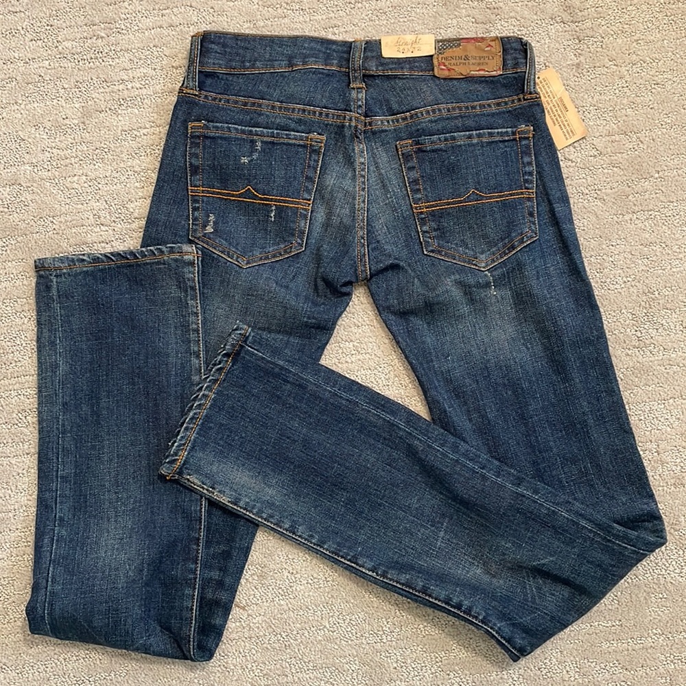 Ralph Lauren Jeans
